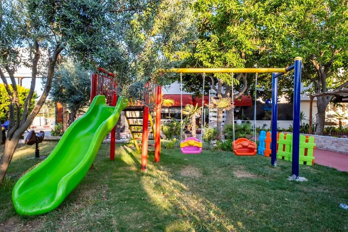 Club Sideris Halal Family Hotel İzmir 4*,  Turecko